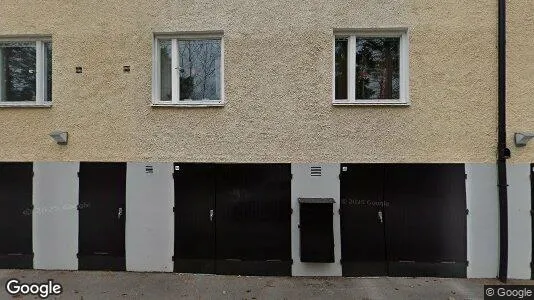 Lägenheter att hyra i Linköping - Bild från Google Street View