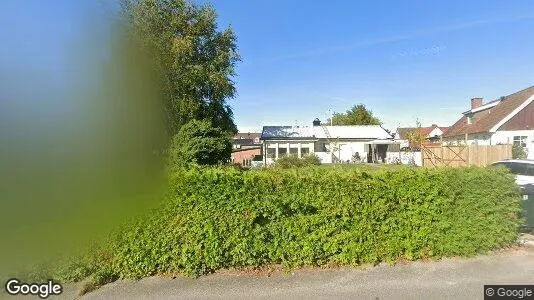 Lägenheter att hyra i Hörby - Bild från Google Street View