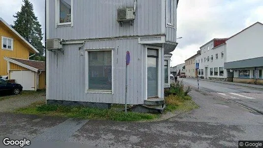 Lägenheter att hyra i Lilla Edet - Bild från Google Street View