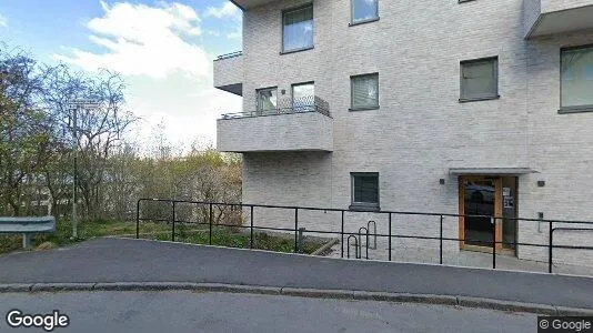 Lägenheter att hyra i Söderort - Bild från Google Street View