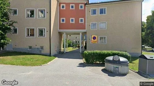 Lägenheter att hyra i Västerort - Bild från Google Street View