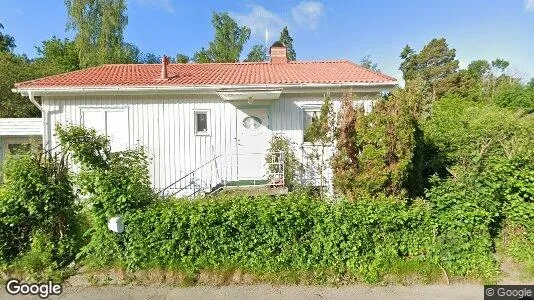 Lägenheter att hyra i Västerort - Bild från Google Street View