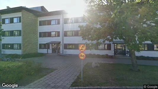 Lägenheter att hyra i Helsingborg - Bild från Google Street View
