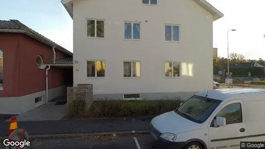 Lägenheter att hyra i Örgryte-Härlanda - Bild från Google Street View