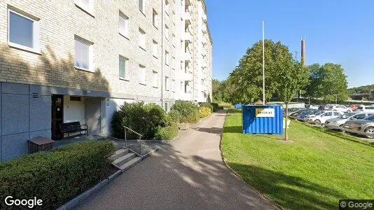 Lägenheter att hyra i Majorna-Linné - Bild från Google Street View