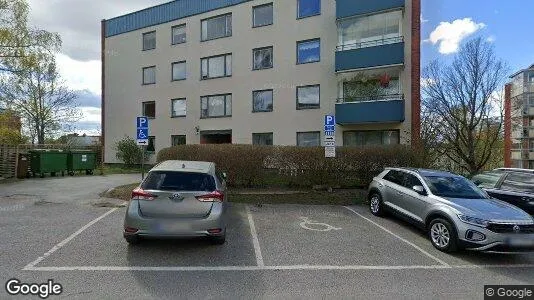 Lägenheter att hyra i Sundbyberg - Bild från Google Street View
