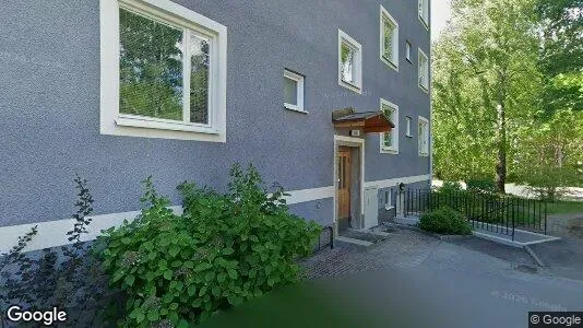 Lägenheter att hyra i Söderort - Bild från Google Street View
