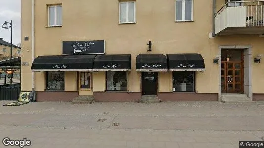 Lägenheter att hyra i Sundbyberg - Bild från Google Street View