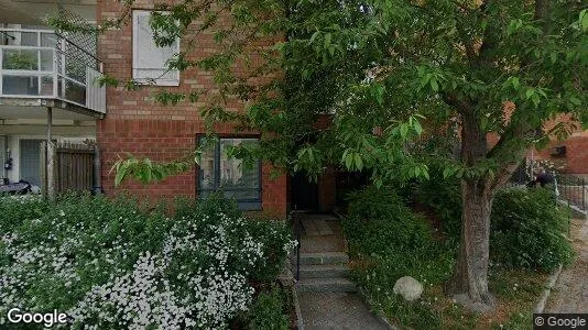 Lägenheter att hyra i Söderort - Bild från Google Street View