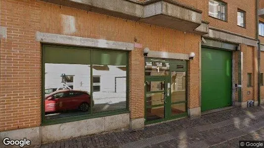 Lägenheter att hyra i Göteborg Centrum - Bild från Google Street View