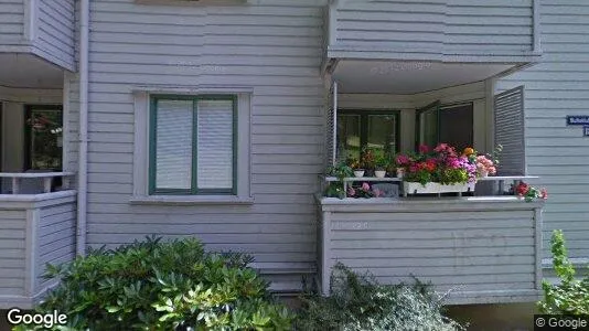 Lägenheter att hyra i Göteborg Centrum - Bild från Google Street View