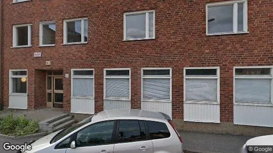 Lägenheter att hyra i Söderort - Bild från Google Street View