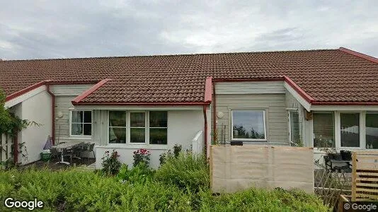 Lägenheter att hyra i Båstad - Bild från Google Street View