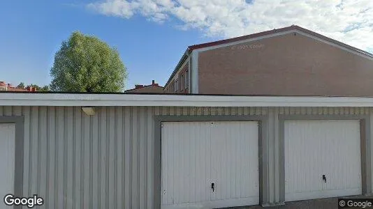 Lägenheter att hyra i Ovanåker - Bild från Google Street View