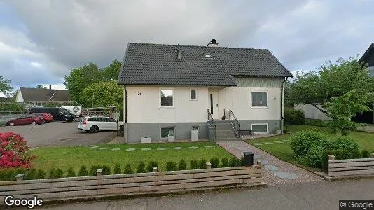 Lägenheter att hyra i Växjö - Bild från Google Street View
