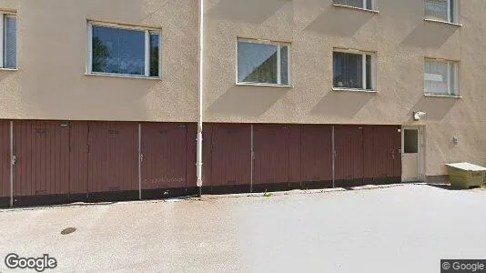 Lägenheter att hyra i Västerås - Bild från Google Street View