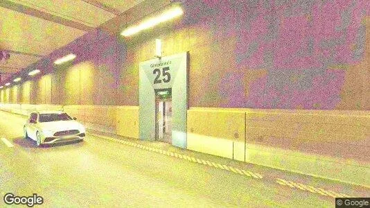Lägenheter att hyra i Vasastan - Bild från Google Street View