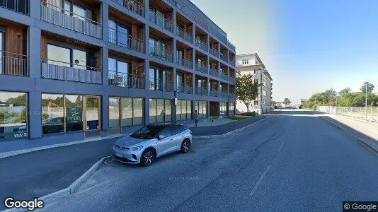 Lägenheter att hyra i Uppsala - Bild från Google Street View