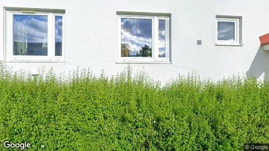 Lägenheter att hyra i Umeå - Bild från Google Street View