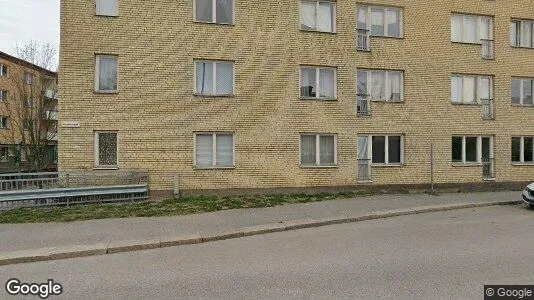 Lägenheter att hyra i Eskilstuna - Bild från Google Street View