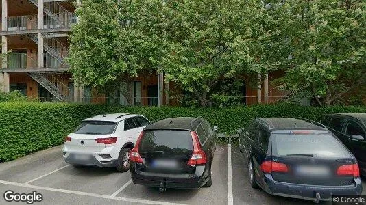Lägenheter att hyra i Söderort - Bild från Google Street View