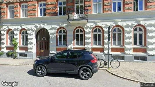 Lägenheter att hyra i Malmö Centrum - Bild från Google Street View