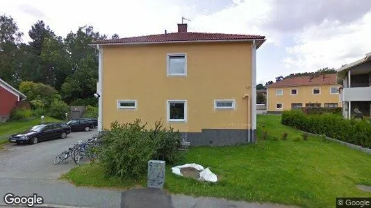Lägenheter att hyra i Västerås - Bild från Google Street View