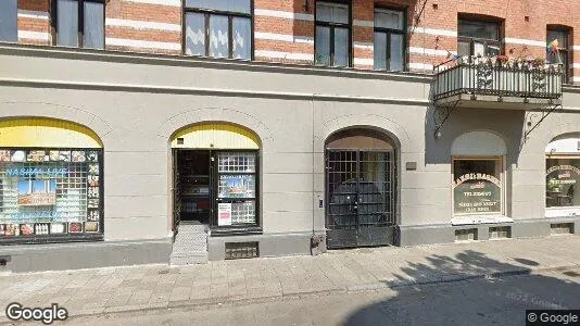 Lägenheter att hyra i Malmö Centrum - Bild från Google Street View