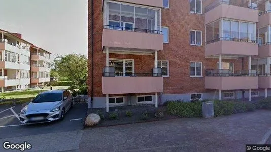 Lägenheter att hyra i Helsingborg - Bild från Google Street View