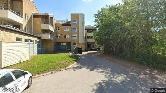 Lägenheter att hyra i Täby - Bild från Google Street View