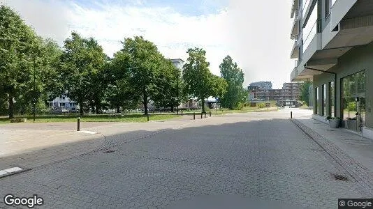 Lägenheter att hyra i Karlstad - Bild från Google Street View