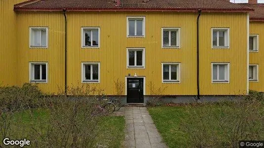 Lägenheter att hyra i Falun - Bild från Google Street View