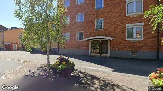 Lägenheter att hyra i Luleå - Bild från Google Street View
