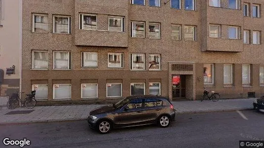 Lägenheter att hyra i Norrköping - Bild från Google Street View