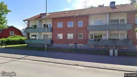 Lägenheter att hyra i Falköping - Bild från Google Street View