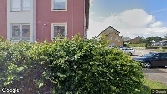 Lägenheter att hyra i Falköping - Bild från Google Street View