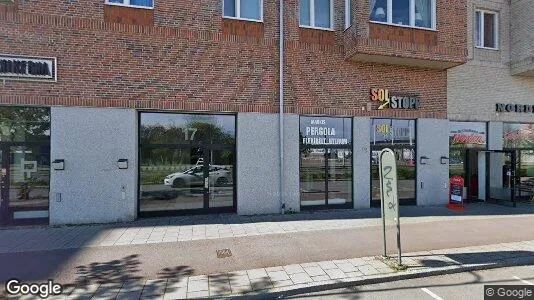 Lägenheter att hyra i Linköping - Bild från Google Street View