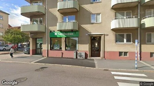 Lägenheter att hyra i Jönköping - Bild från Google Street View