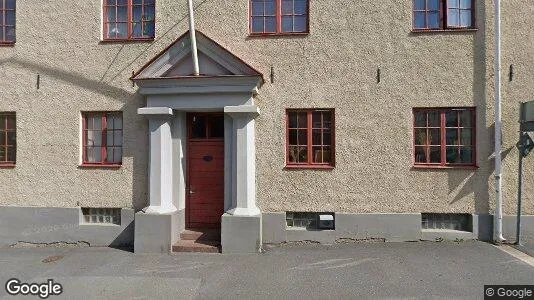 Lägenheter att hyra i Jönköping - Bild från Google Street View