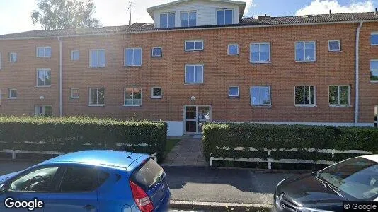 Lägenheter att hyra i Jönköping - Bild från Google Street View