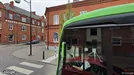 Lägenhet att hyra, Ystad, Regementsgatan<span class="blurred street-number" onclick="ProcessAdRequest(3911836)"><span class="hint">Se väg-nr</span>[xxxxxxxx]</span>