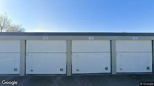 Lägenheter att hyra i Skellefteå - Bild från Google Street View