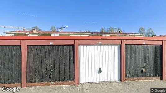 Lägenheter att hyra i Skellefteå - Bild från Google Street View