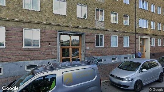 Lägenheter att hyra i Malmö Centrum - Bild från Google Street View