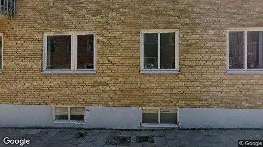 Lägenheter att hyra i Kirseberg - Bild från Google Street View