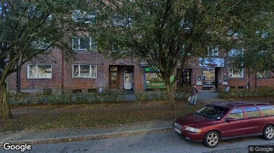 Lägenheter att hyra i Sofielund - Bild från Google Street View