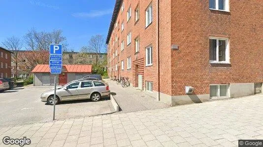 Lägenheter att hyra i Kirseberg - Bild från Google Street View