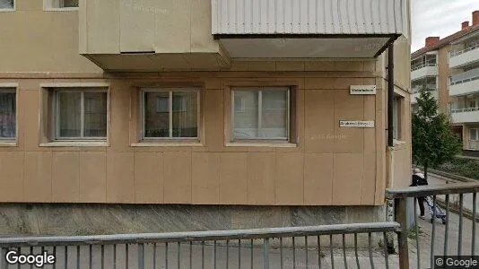 Lägenheter att hyra i Eskilstuna - Bild från Google Street View