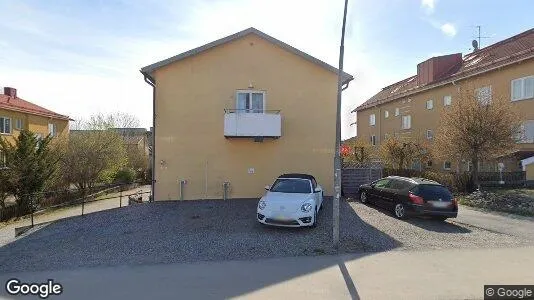 Lägenheter att hyra i Sundbyberg - Bild från Google Street View