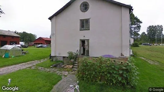 Lägenheter att hyra i Forshaga - Bild från Google Street View